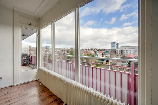 Medium property photo - Rubicondreef 112, 3561 JE Utrecht